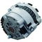 Wai Global Alternator, ALTDR CS130, 105 Amp12 Volt, CW, 6Groove Pulley, 0300 Plug Clock 7939N - alternate 3